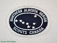 Northern Alberta Region [AB N04e.1]